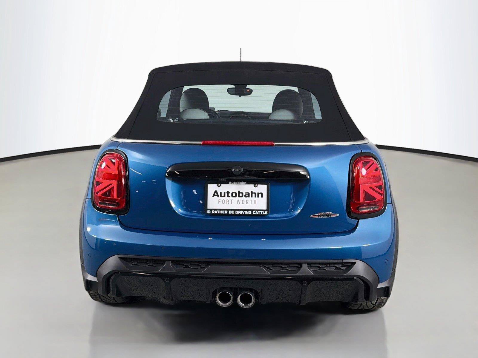 Used 2024 MINI Cooper John Cooper Works FWD image 6