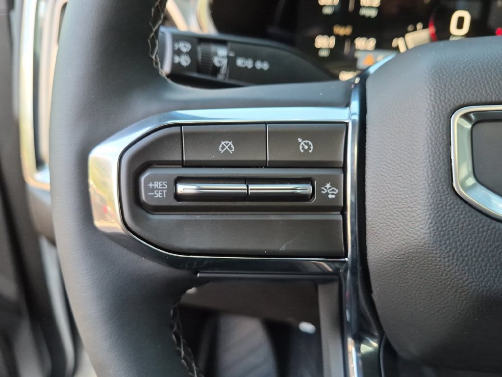 New 2026 GMC Canyon Denali AWD/4WD image 21