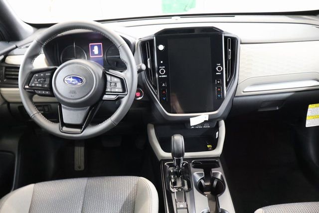 New 2026 Subaru Forester Premium image 15
