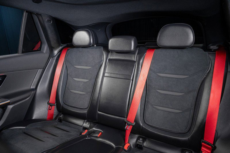 New 2026 Mercedes-Benz GLC 63 AMG S image 25