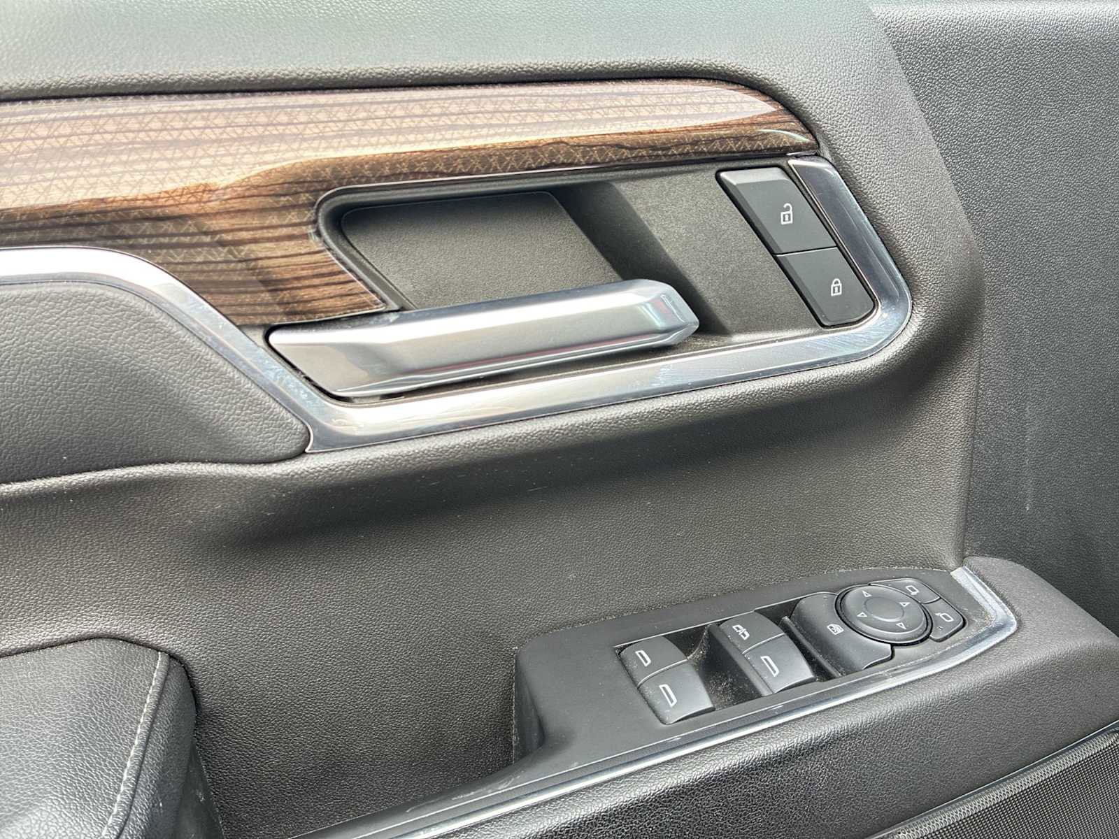 Certified 2023 Chevrolet Silverado 1500 RST w/ Z71 Off-Road Package image 23