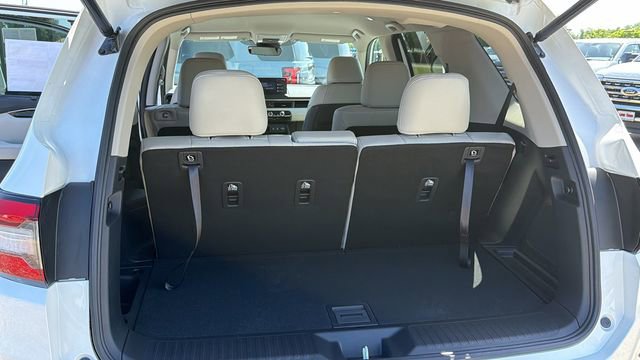 New 2026 Honda Pilot EX-L image 13