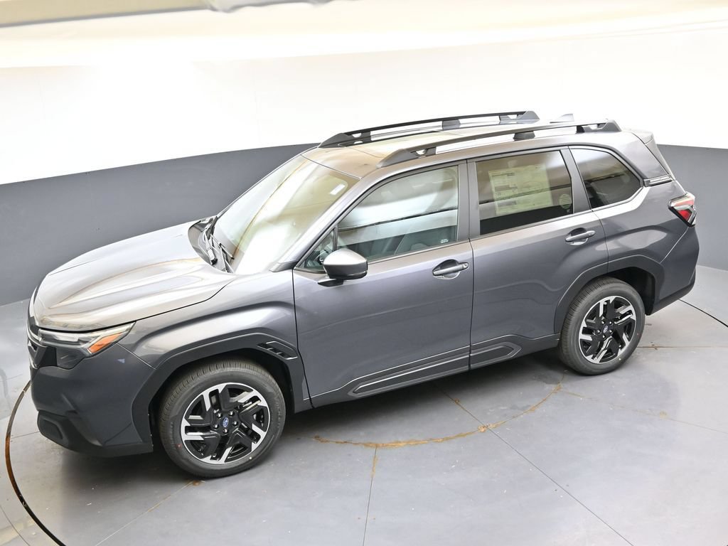New 2026 Subaru Forester Limited AWD/4WD image 47