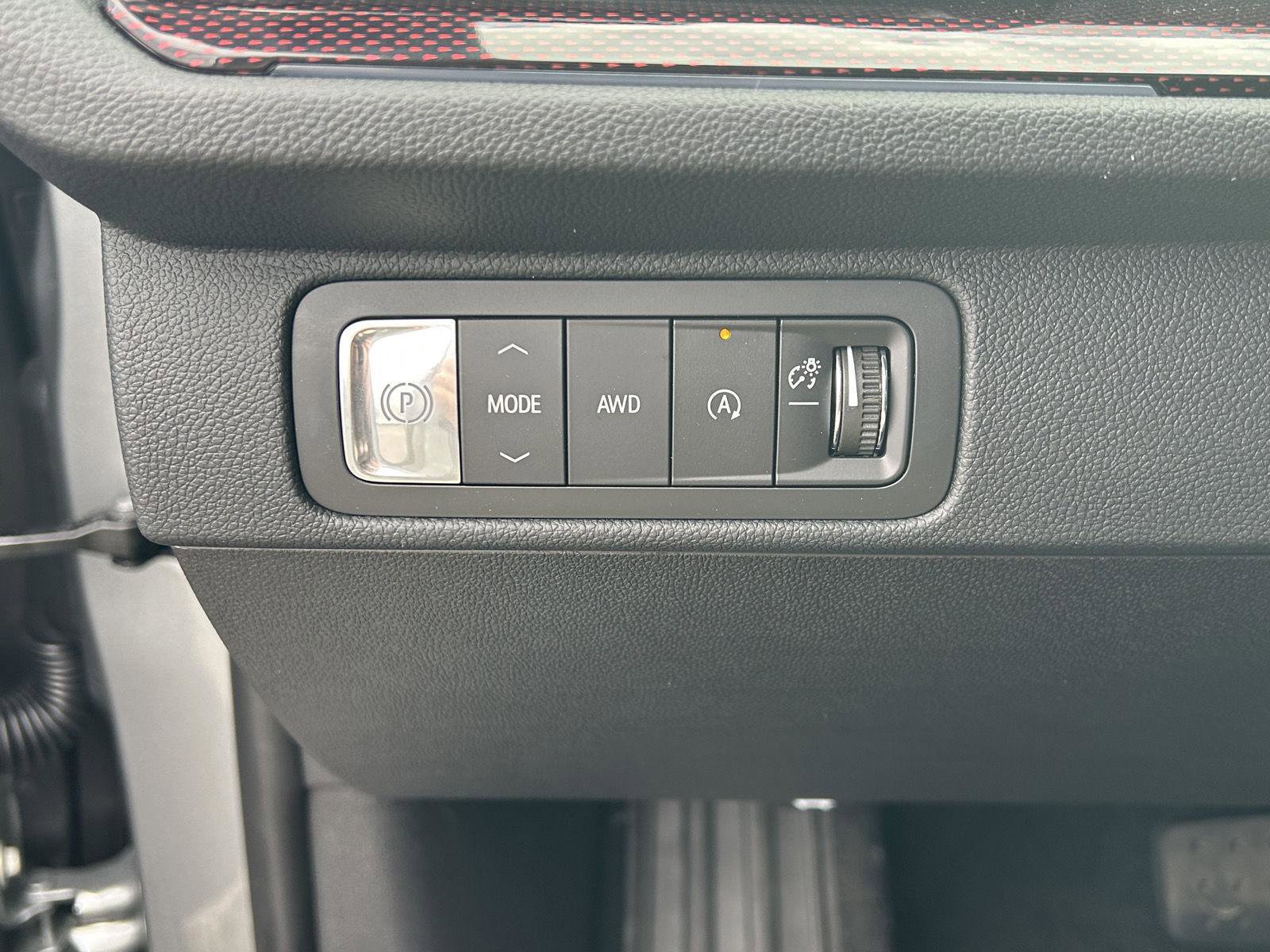 New 2026 Chevrolet Traverse Z71 w/ Driver Confidence Package image 26