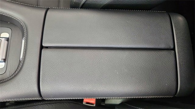 Used 2025 Mercedes-Benz GLS 450 4MATIC image 58