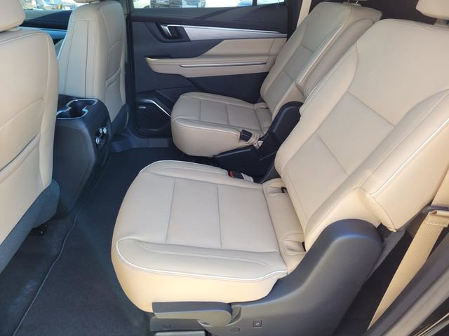 New 2026 Buick Enclave Preferred FWD image 25