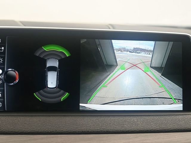 Used 2017 BMW X5 xDrive35i image 16