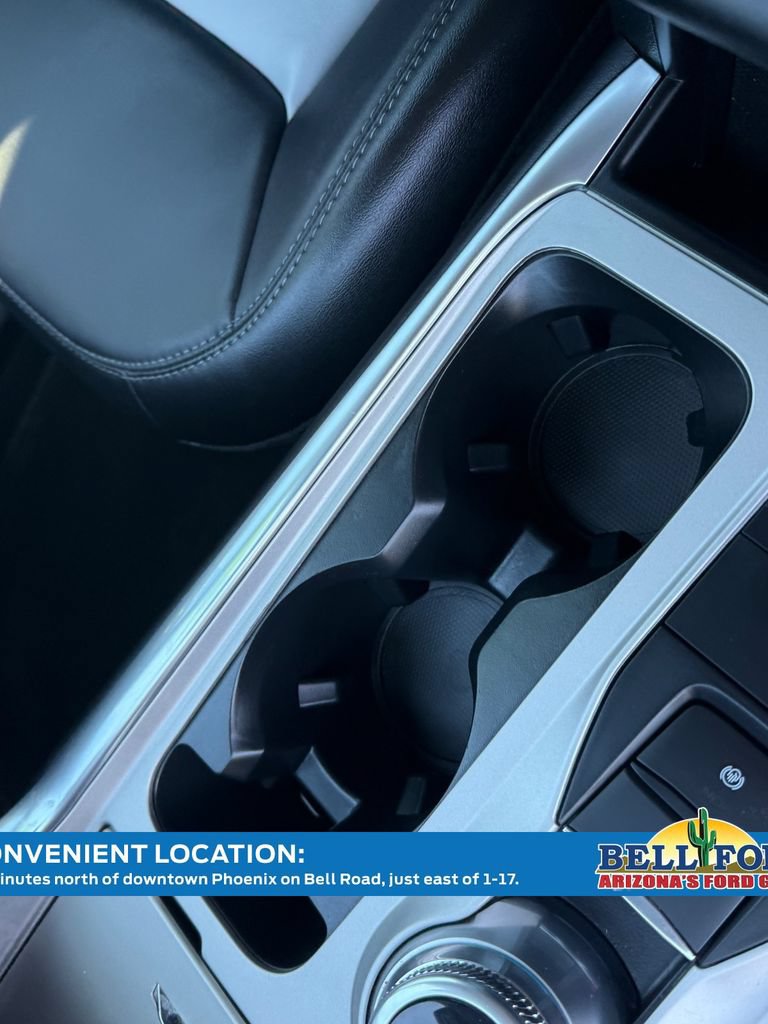 Certified 2023 Ford Explorer XLT w/ Equipment Group 202A AWD/4WD image 26
