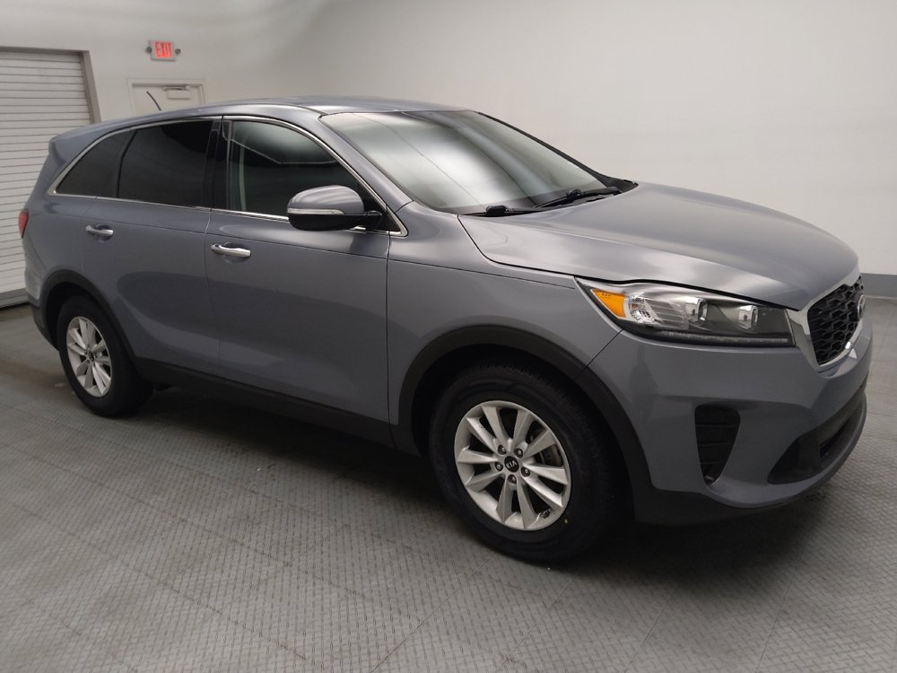 Used 2020 Kia Sorento L FWD image 11