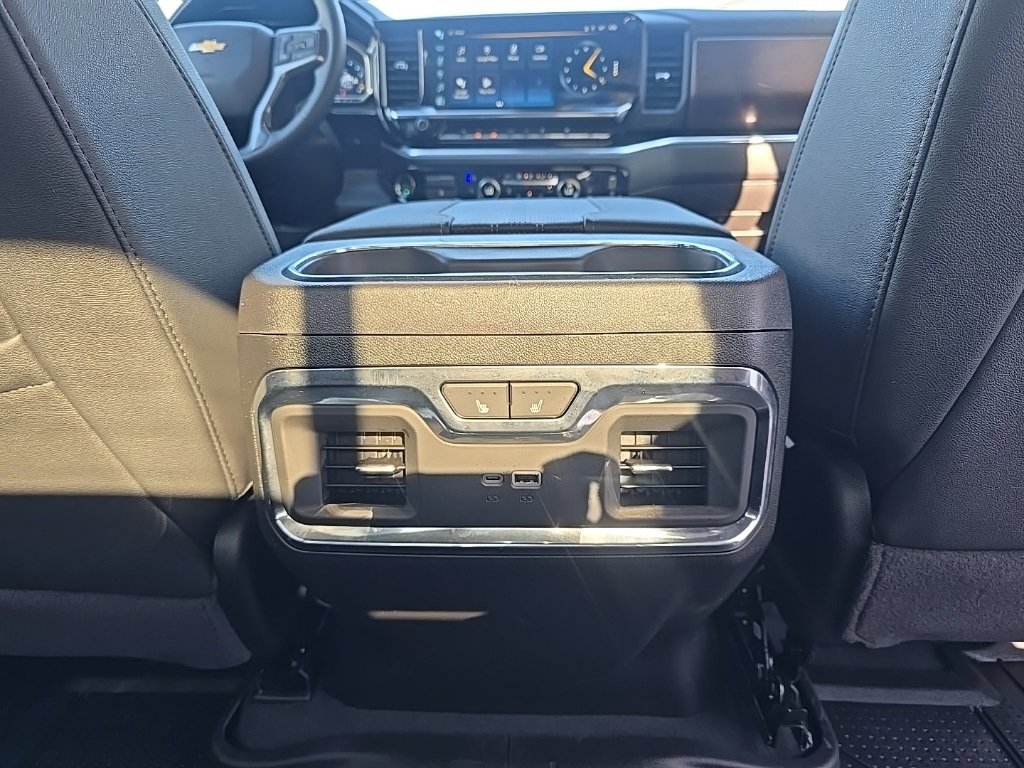 Used 2024 Chevrolet Silverado 1500 High Country w/ High Country Premium Package image 20