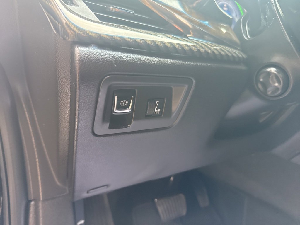 Used 2016 Cadillac ELR w/ Performance Package image 17