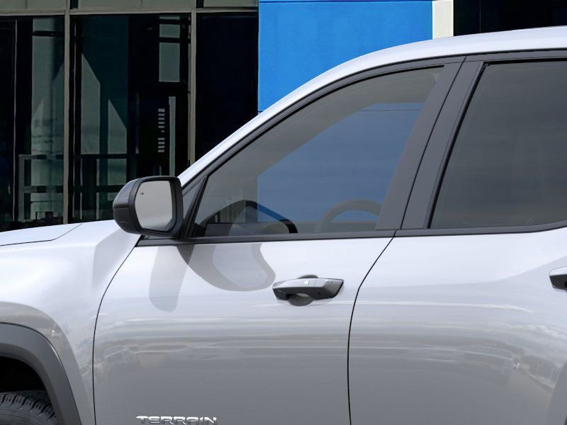 New 2026 GMC Terrain Elevation image 12