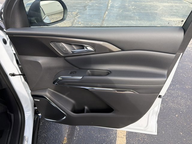 New 2026 Chevrolet Traverse High Country w/ LPO, Floor Liner Package image 33