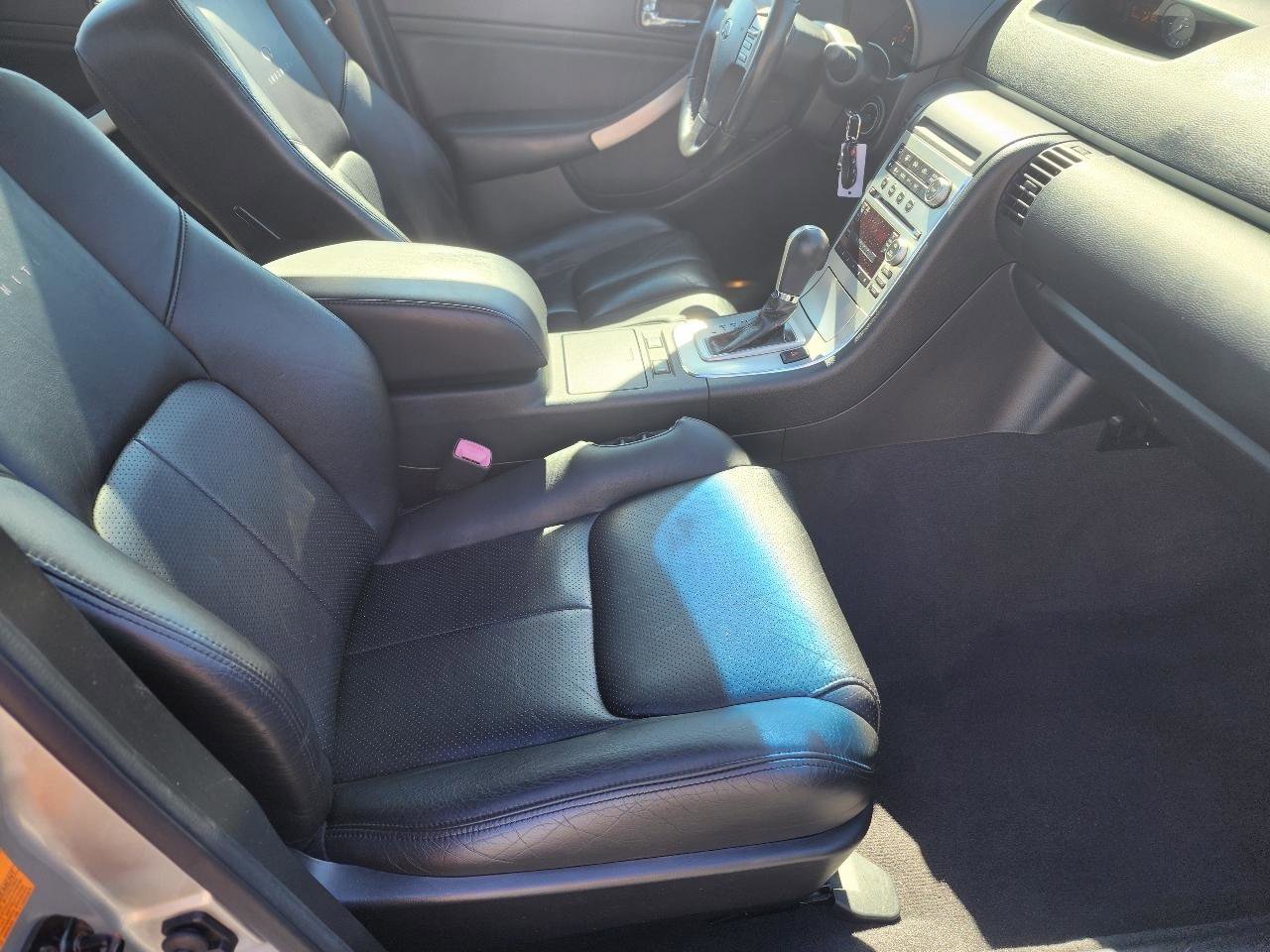 Used 2005 INFINITI G35 x Sedan image 25