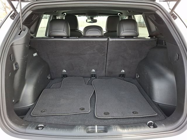 Used 2022 Jeep Compass Altitude w/ Convenience Group image 29