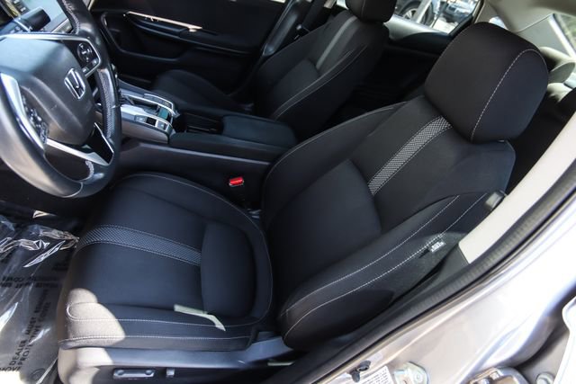 Used 2019 Honda Civic EX image 28