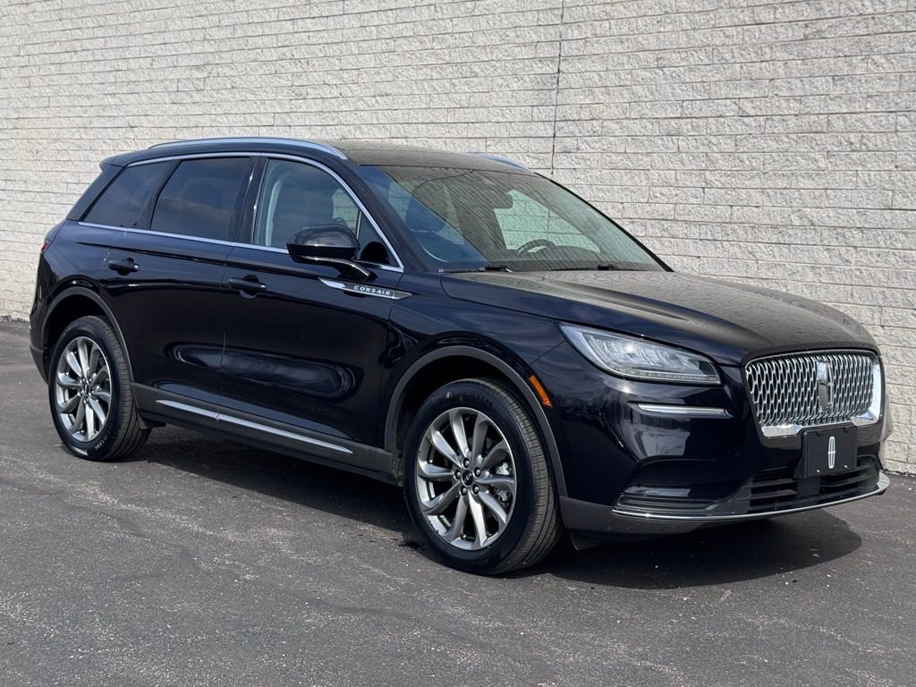 Used 2022 Lincoln Corsair AWD w/ Premium Package image 6