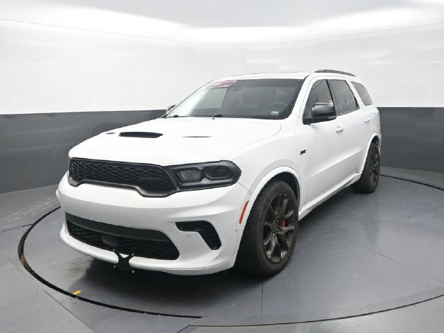 Used 2024 Dodge Durango SRT AWD/4WD image 5