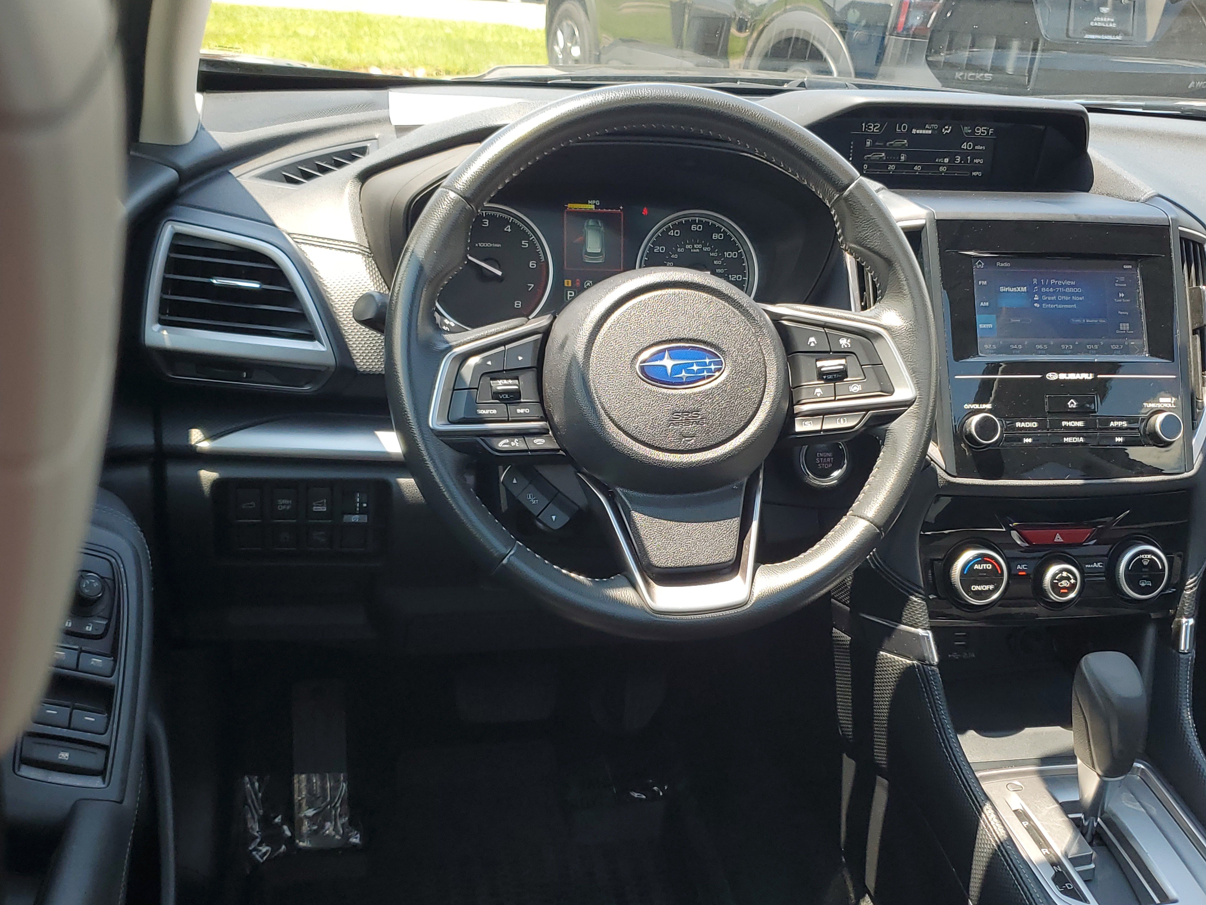Used 2024 Subaru Forester Premium AWD/4WD image 10