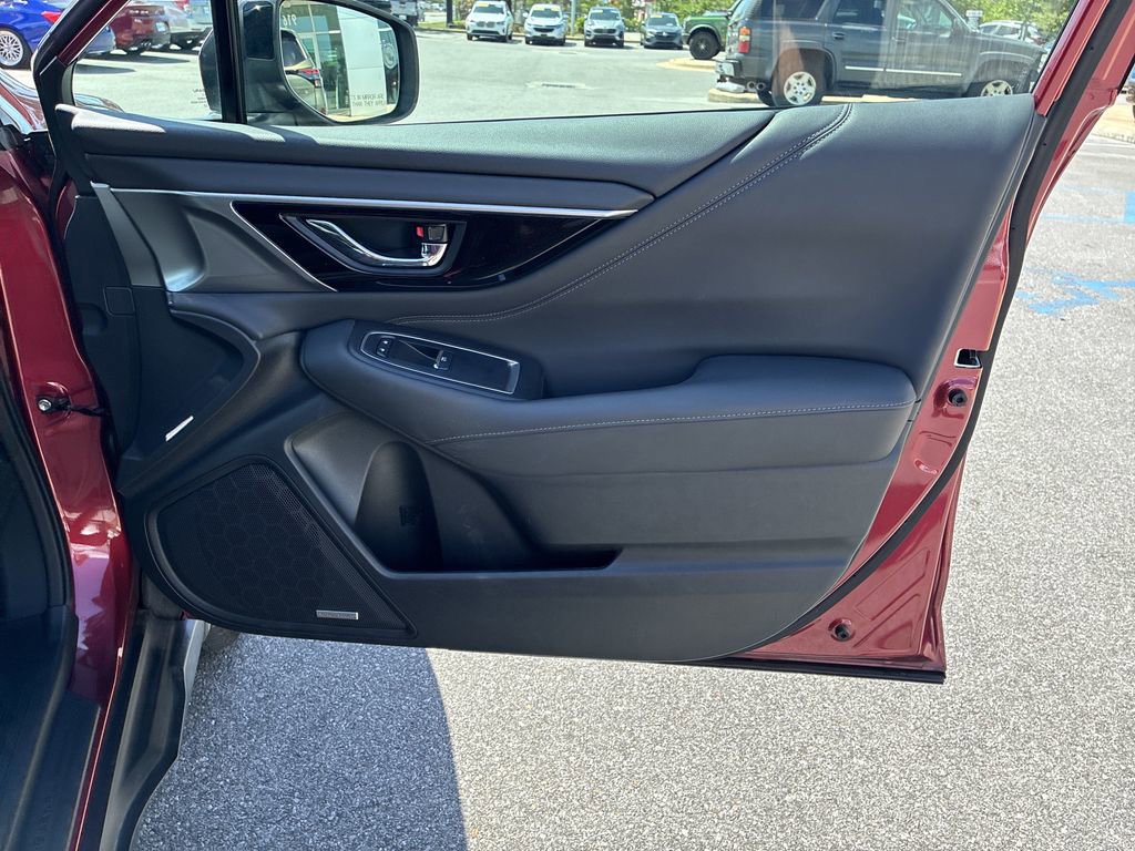 Used 2022 Subaru Outback Limited image 33