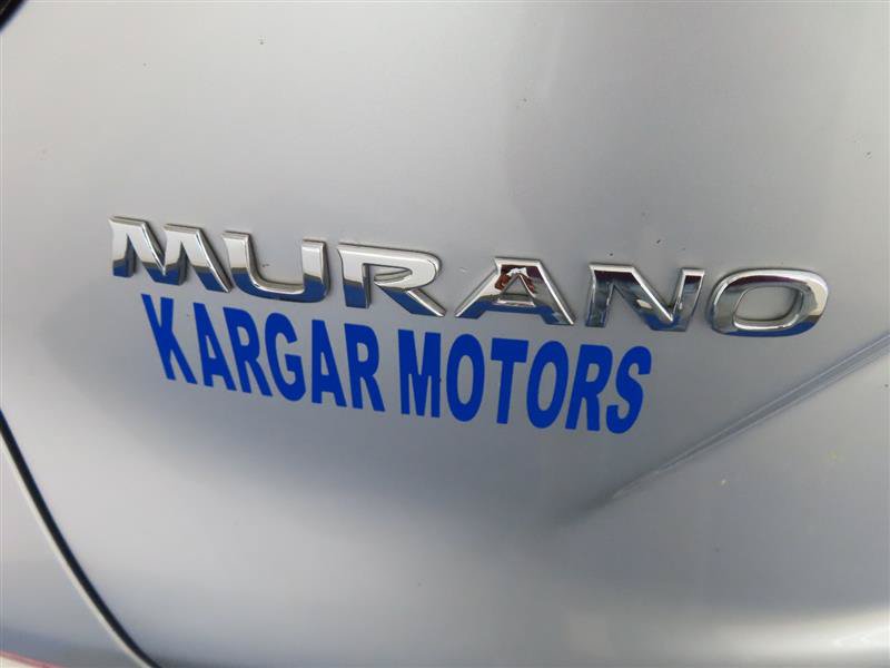 Used 2023 Nissan Murano SV FWD image 13