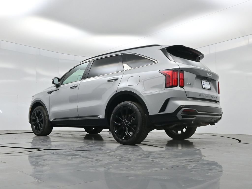 Used 2022 Kia Sorento SX AWD/4WD image 51
