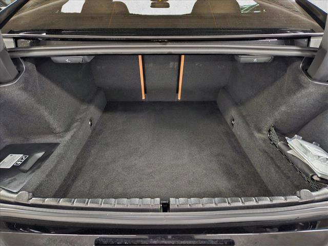 Used 2024 BMW M850i Gran Coupe xDrive w/ M Carbon Exterior Package image 6