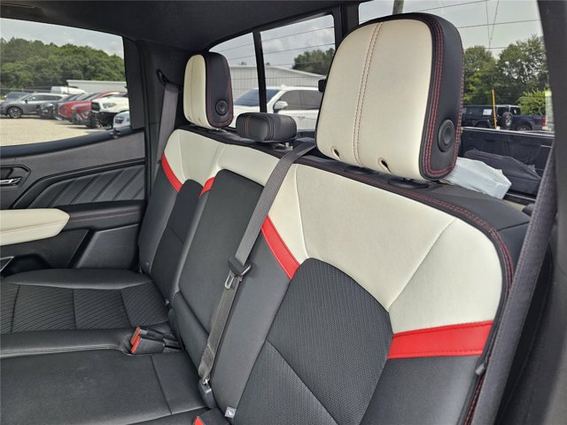 Used 2023 GMC Canyon AT4X AWD/4WD image 71