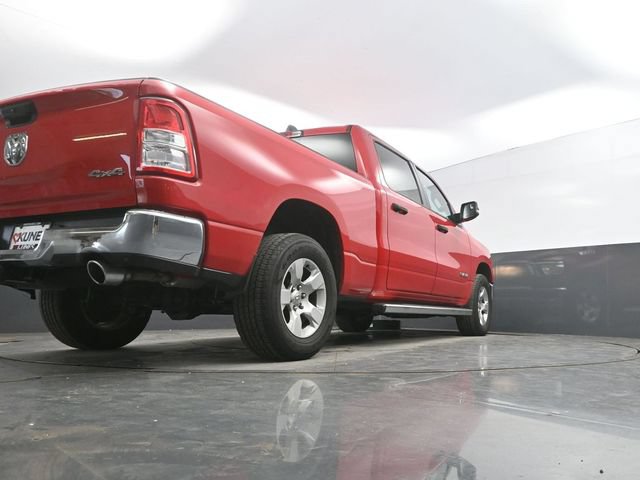Used 2023 RAM 1500 Big Horn AWD/4WD image 46