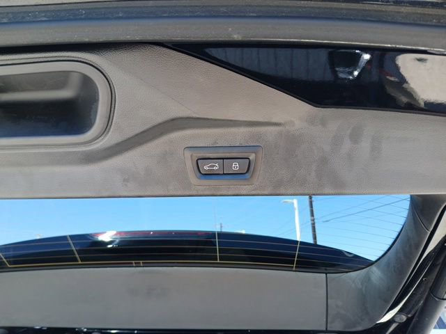 Used 2024 BMW X5 sDrive40i w/ Parking Assistance Package image 10