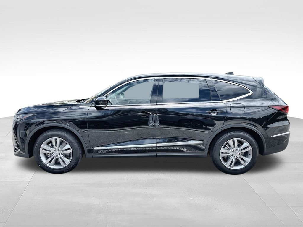 New 2026 Acura MDX FWD image 5