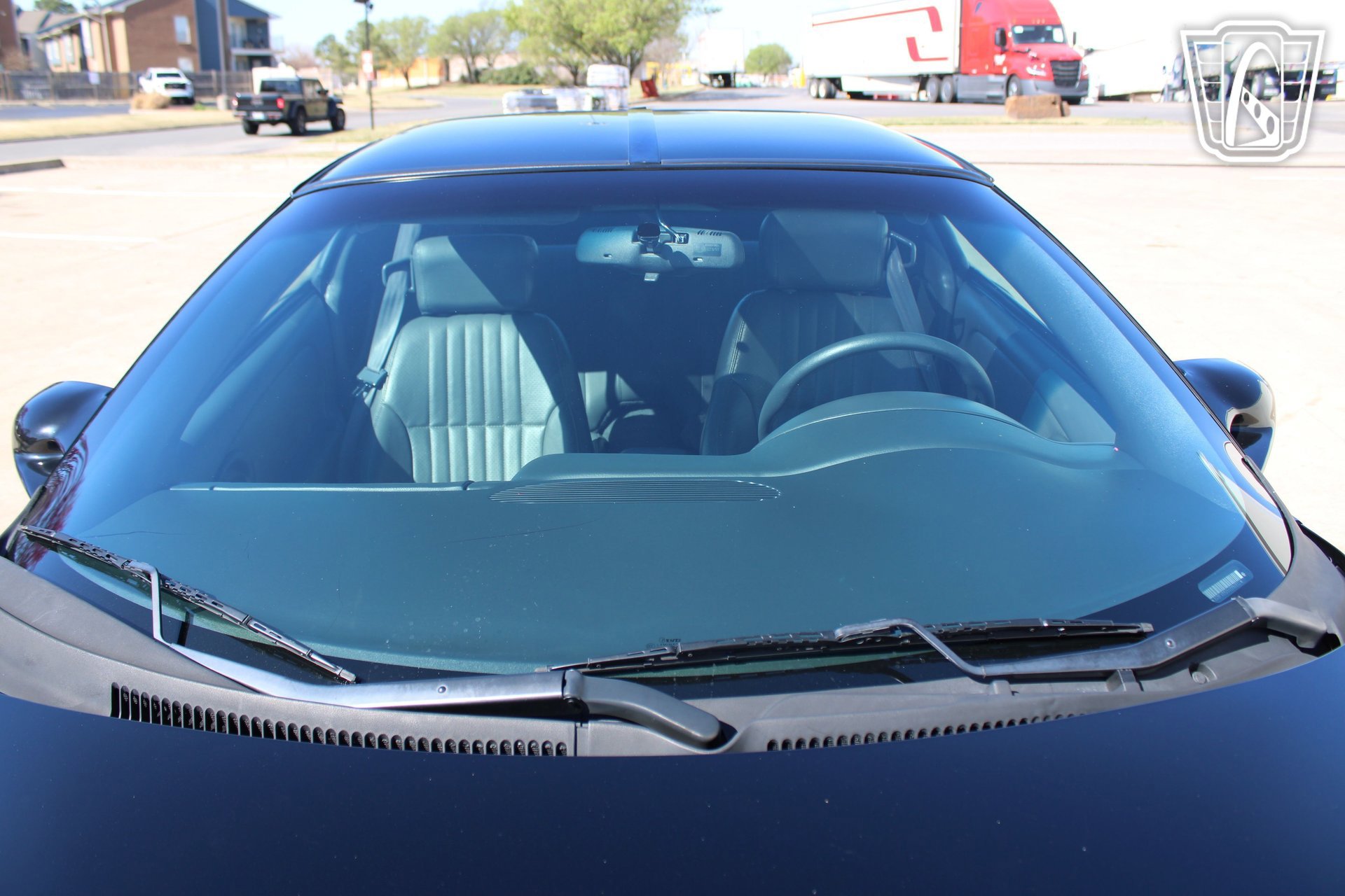 Used 1999 Pontiac Firebird Formula w/ Security Pkg image 32