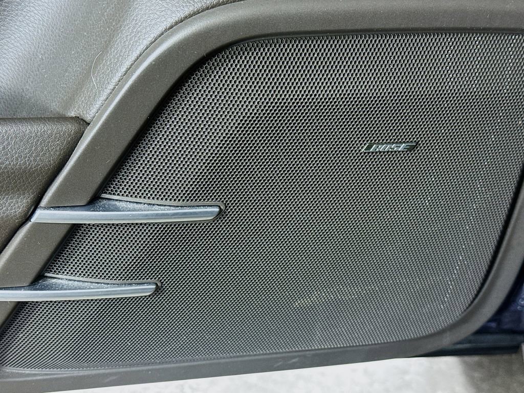 Used 2017 Porsche Cayenne S AWD/4WD image 22