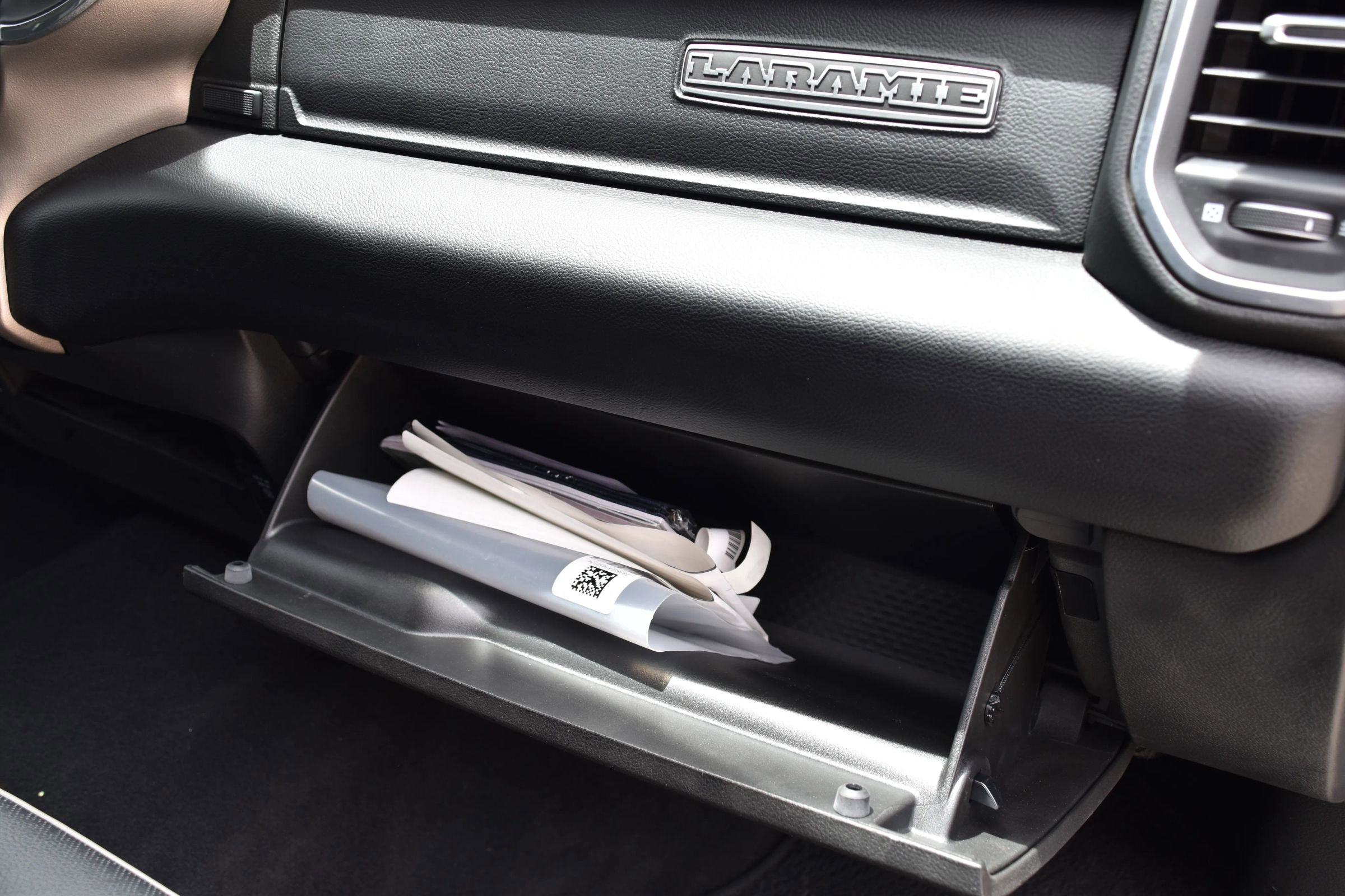 Used 2024 RAM 2500 Laramie image 30