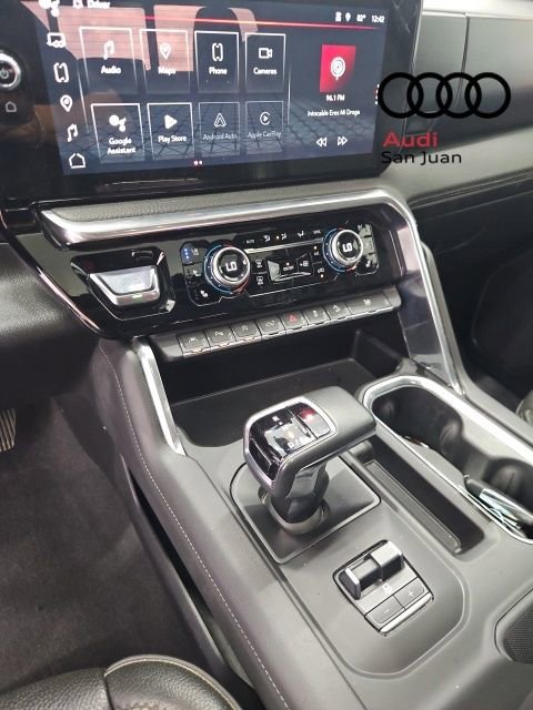 Used 2023 GMC Sierra 1500 Denali w/ Denali Reserve Package image 32