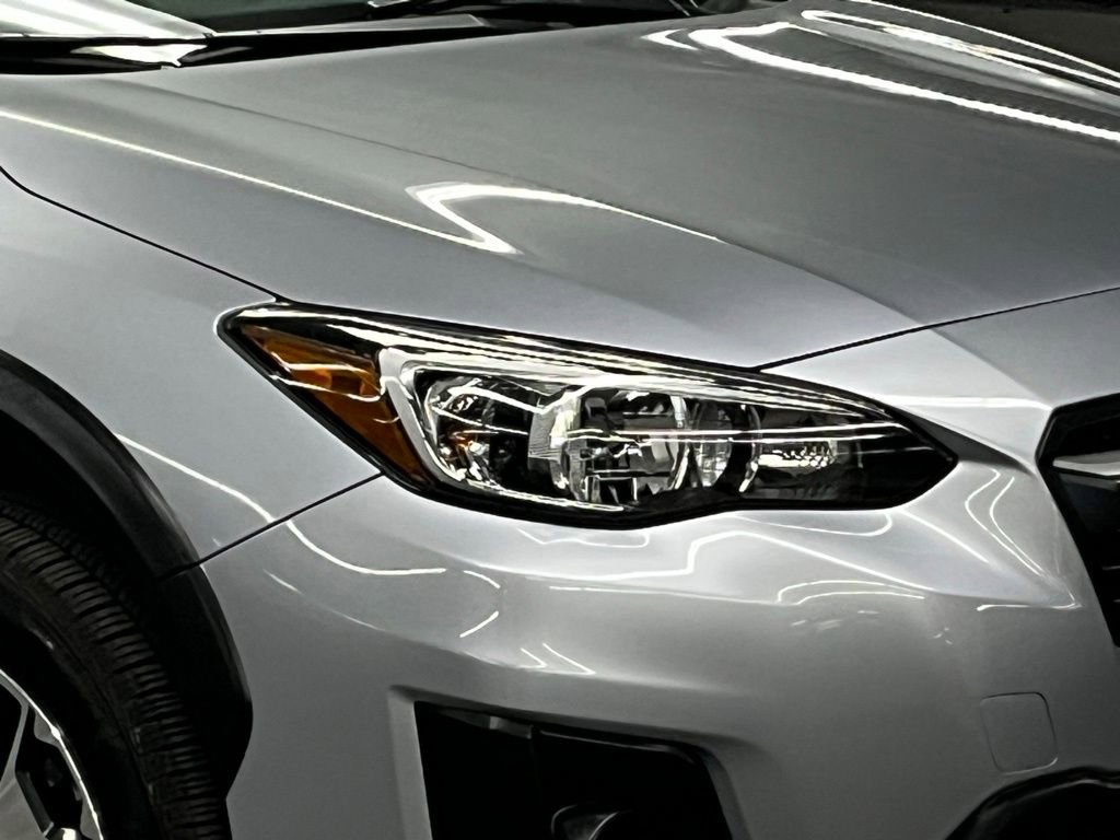 Used 2019 Subaru Crosstrek 2.0i w/ Eyesight System image 38