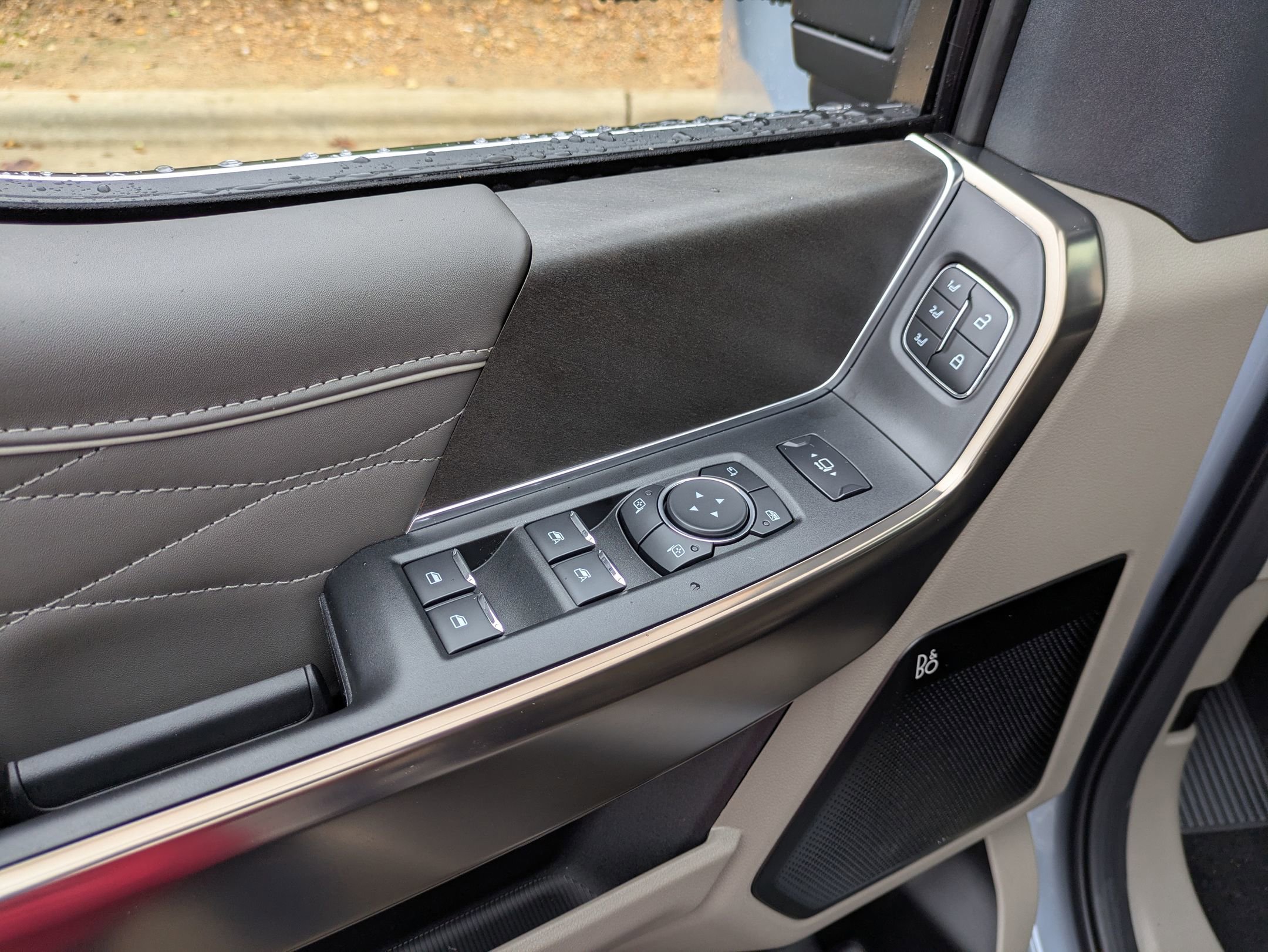 New 2026 Ford F250 Platinum w/ Platinum Plus Package image 17