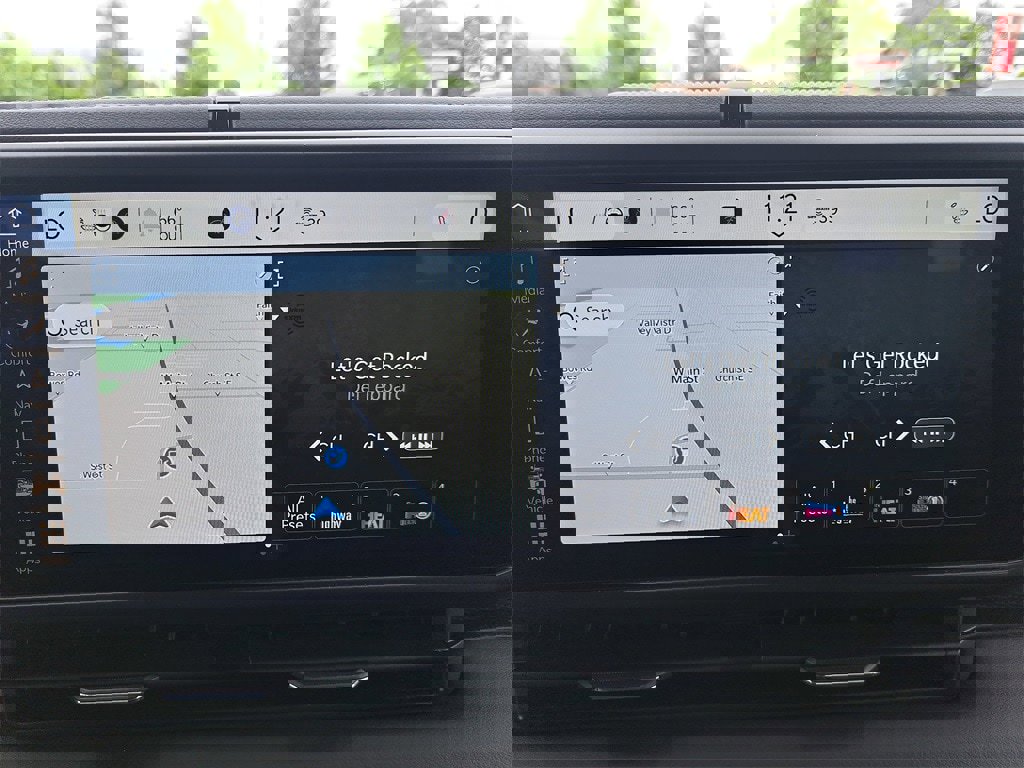 New 2025 Jeep Gladiator Rubicon image 21