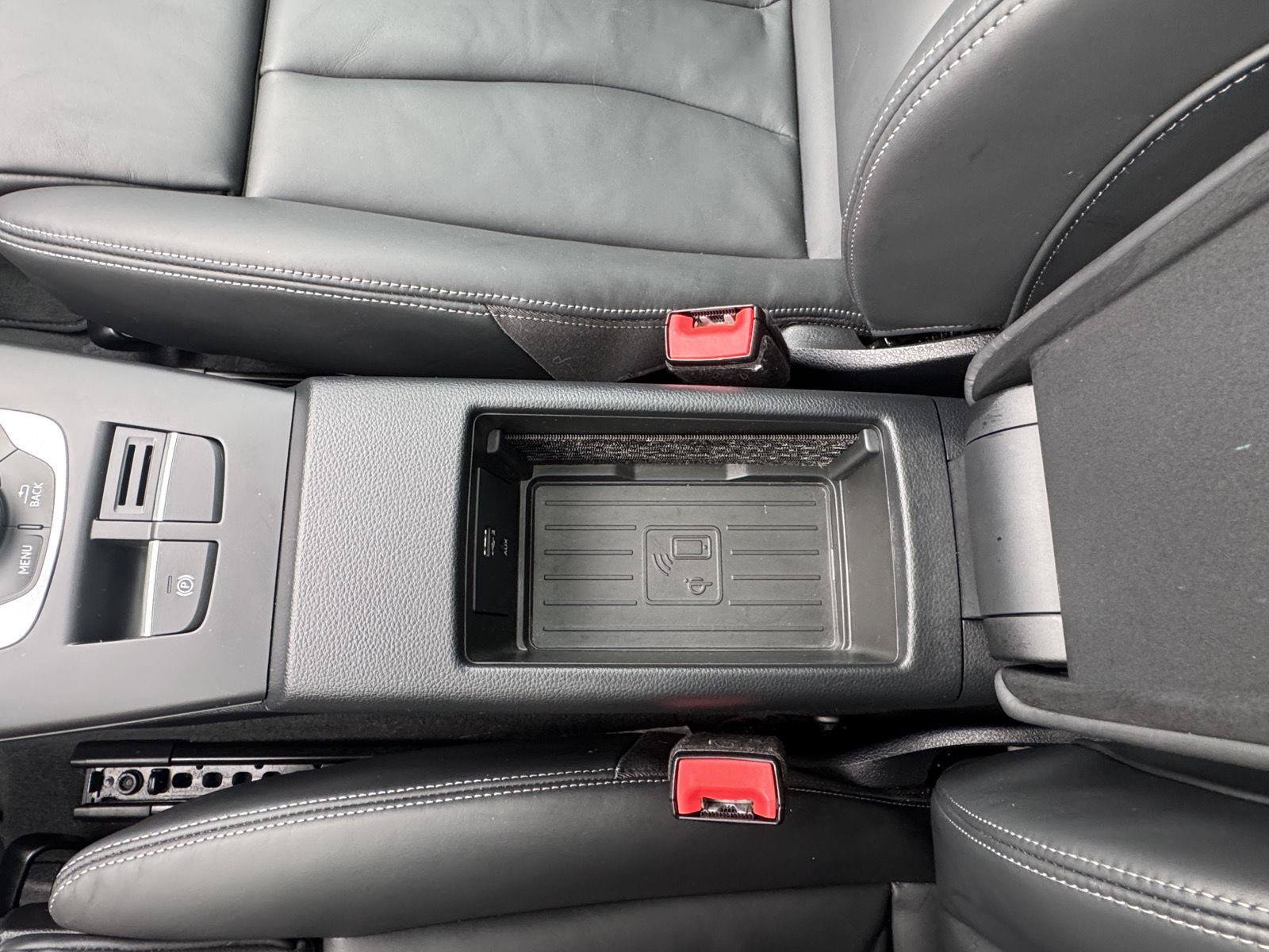 Used 2020 Audi S3 Premium Plus w/ Premium Plus Package AWD/4WD image 24