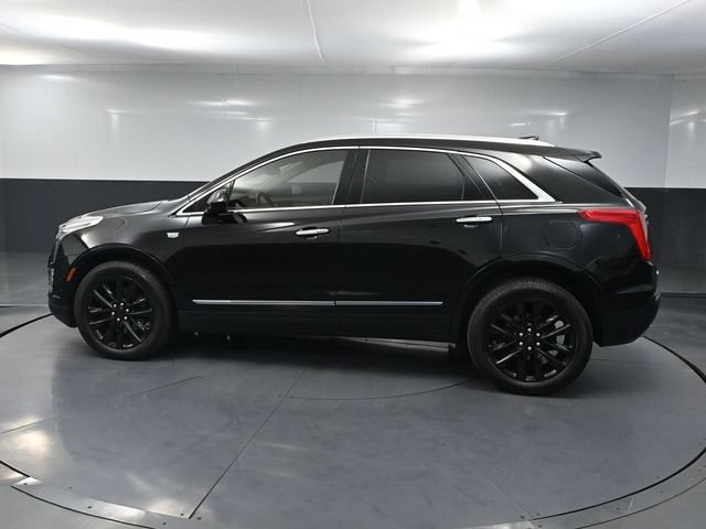 Used 2019 Cadillac XT5 Platinum AWD/4WD image 9