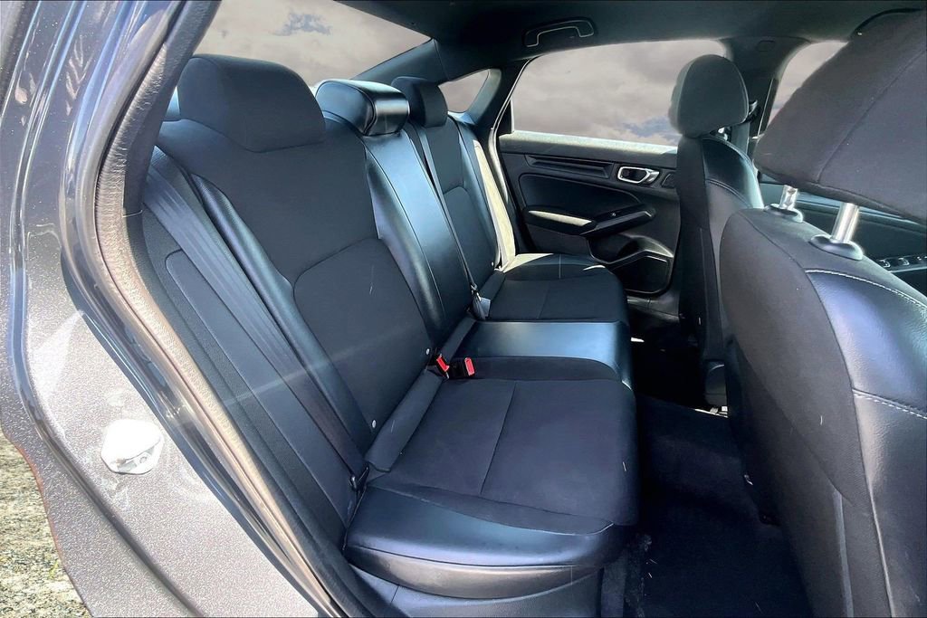 Used 2022 Honda Civic Sport image 24