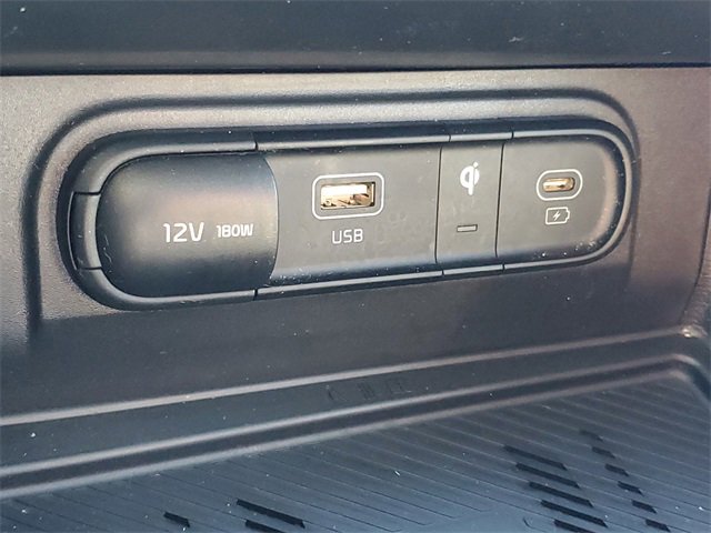 Certified 2023 Kia Sportage X-Pro Prestige image 30