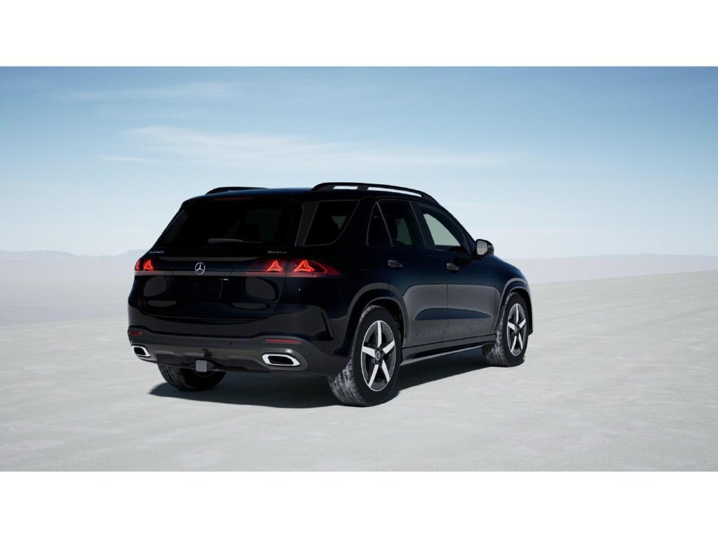 New 2027 Mercedes-Benz GLE 450 4MATIC image 22