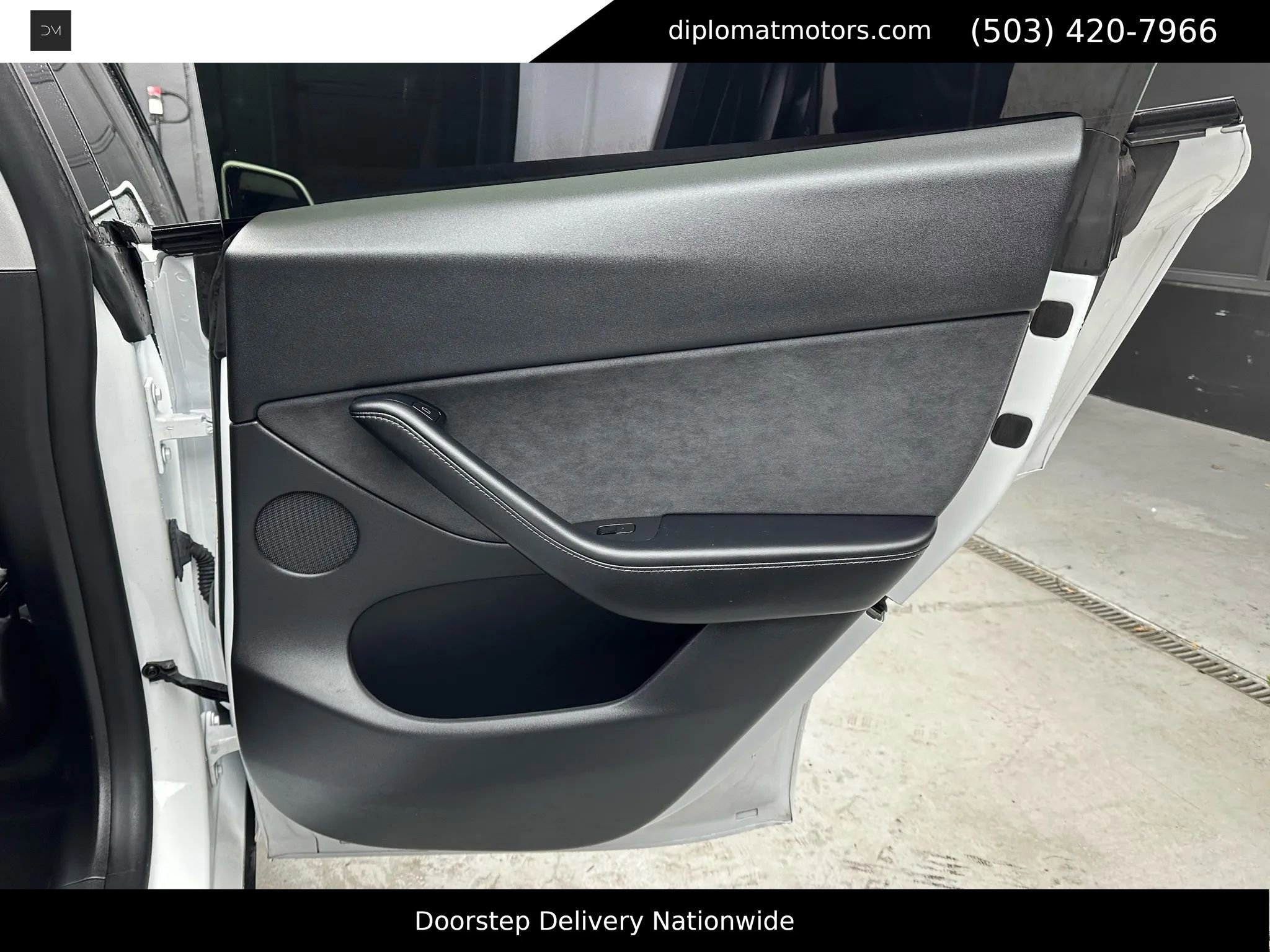 Used 2021 Tesla Model Y Performance image 25