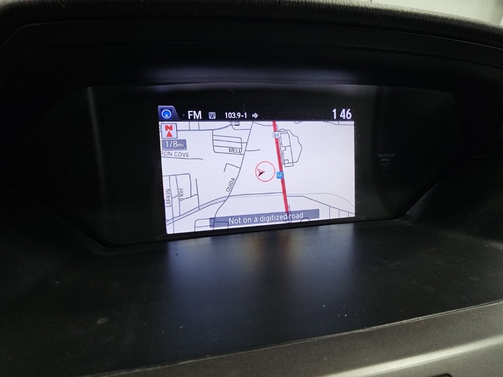 Used 2016 Honda Odyssey Touring Elite image 12