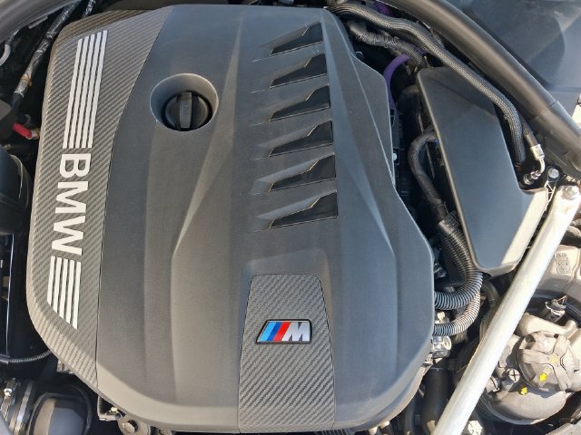 New 2026 BMW M440i w/ Premium Package RWD image 31