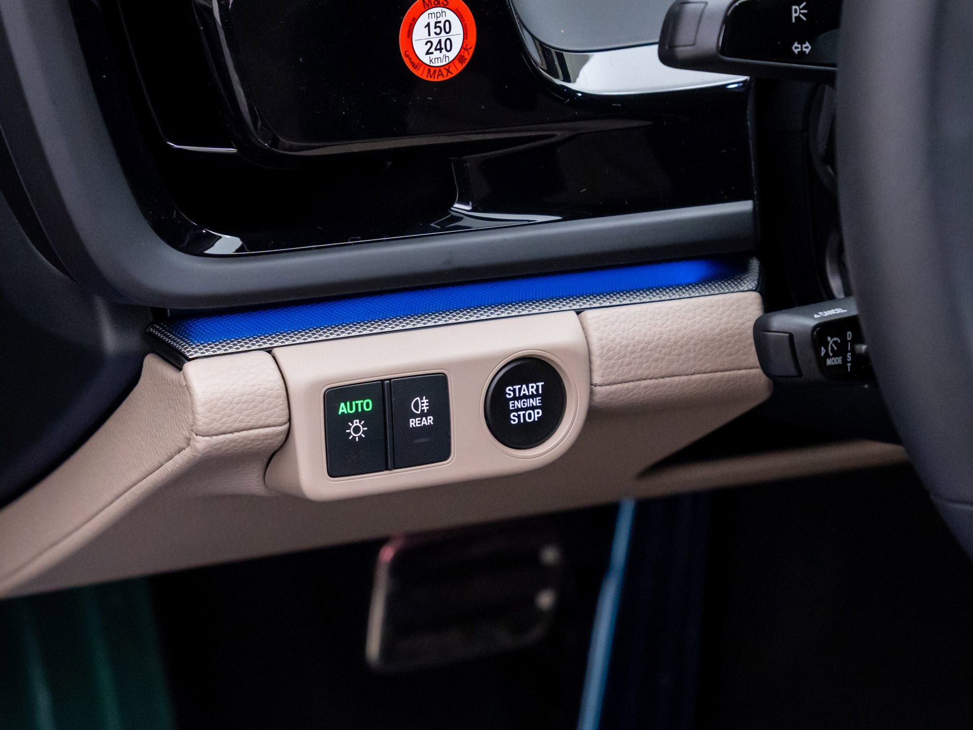 New 2026 Porsche Panamera 4 image 20