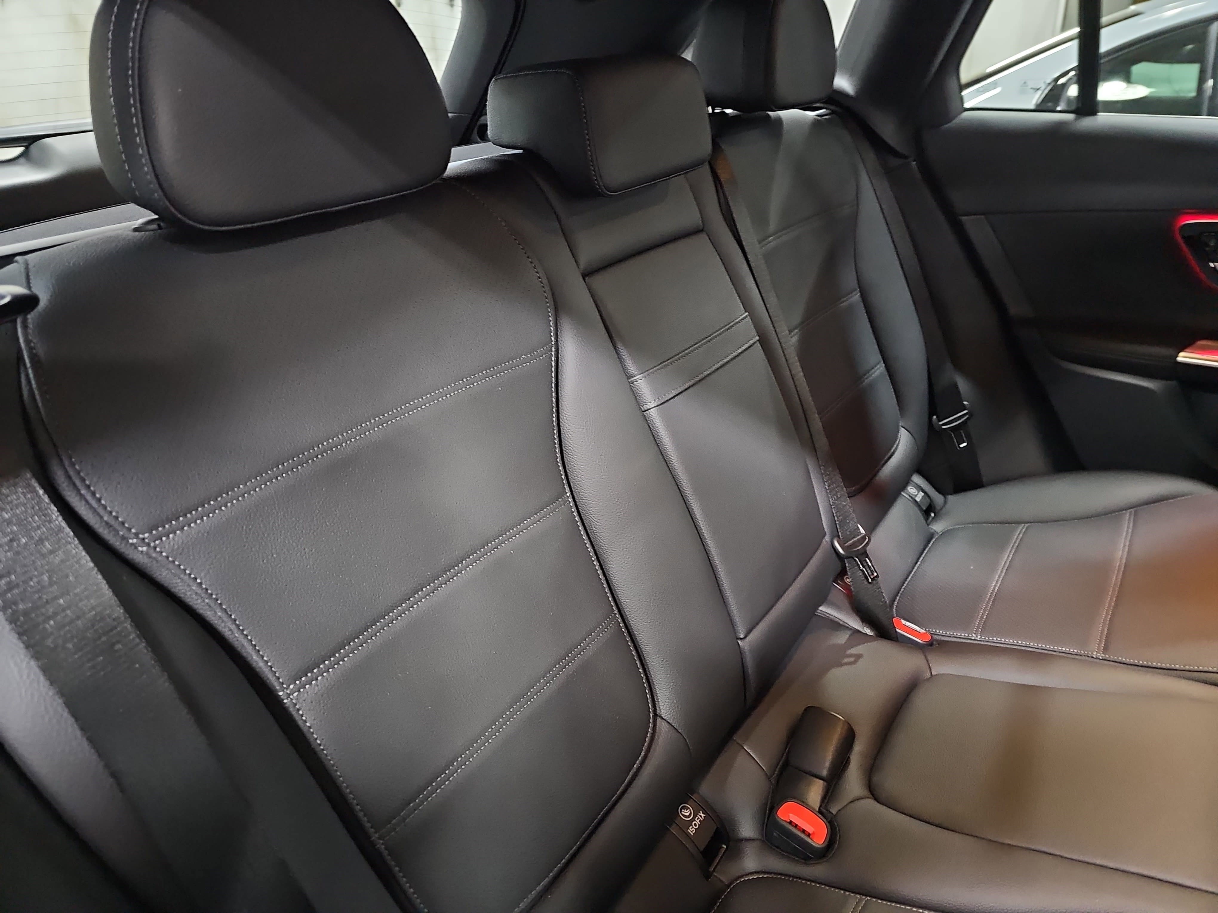 New 2026 Mercedes-Benz GLC 300 4MATIC image 12