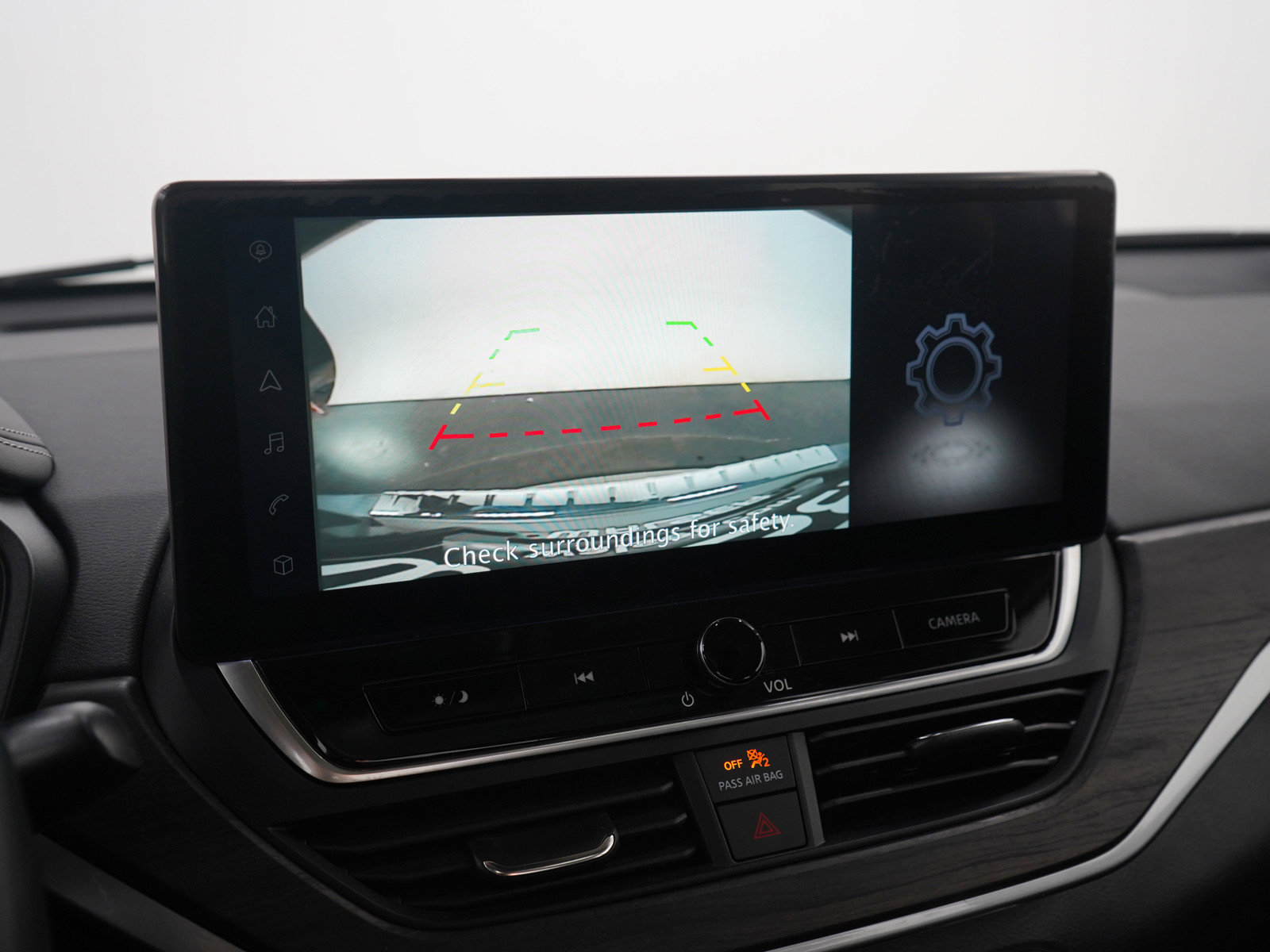 Used 2023 Nissan Altima 2.5 SV w/ SV Premium Package image 24