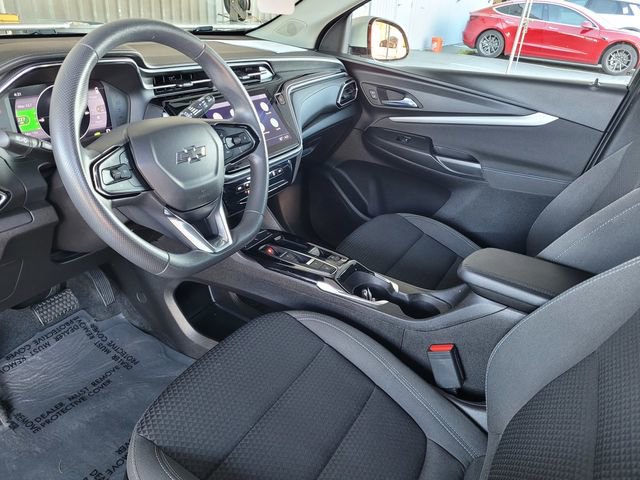 Used 2022 Chevrolet Bolt EUV LT image 11